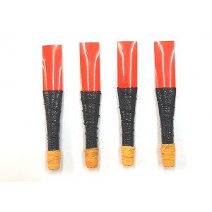 Practice Chanter Reeds - Pack of 4
